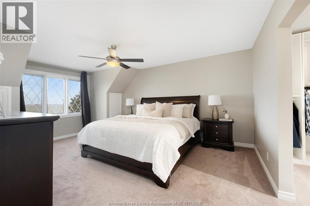 2898 Lakeshore Rd 305, Comber, ON - Indoor Photo Showing Bedroom