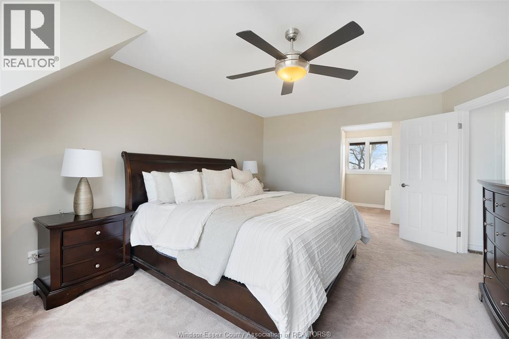 2898 Lakeshore Rd 305, Comber, ON - Indoor Photo Showing Bedroom
