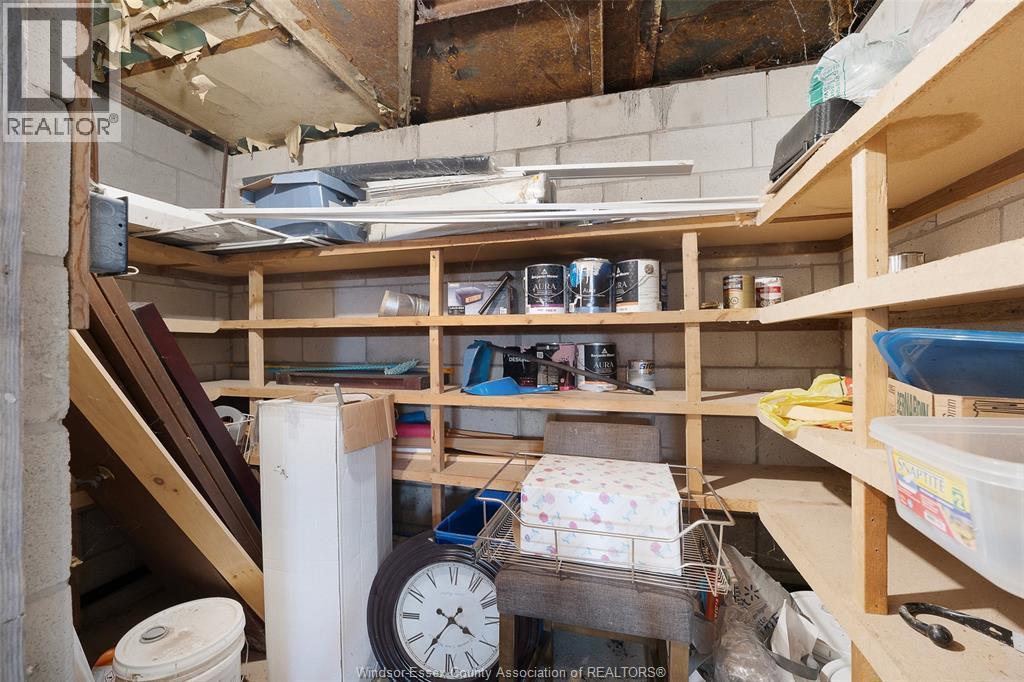 2898 Lakeshore Rd 305, Comber, ON - Indoor