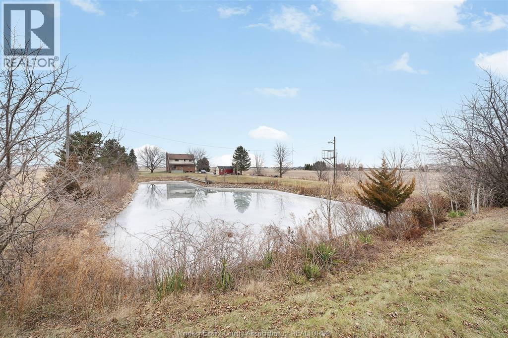 2898 Lakeshore Rd 305, Comber, ON - Outdoor With View