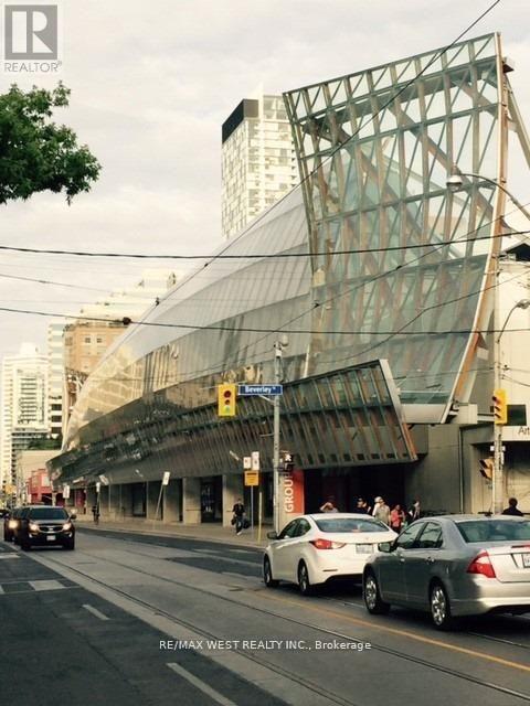 2Nd Flr - 13 Grange Avenue, Toronto, ON - Outdoor