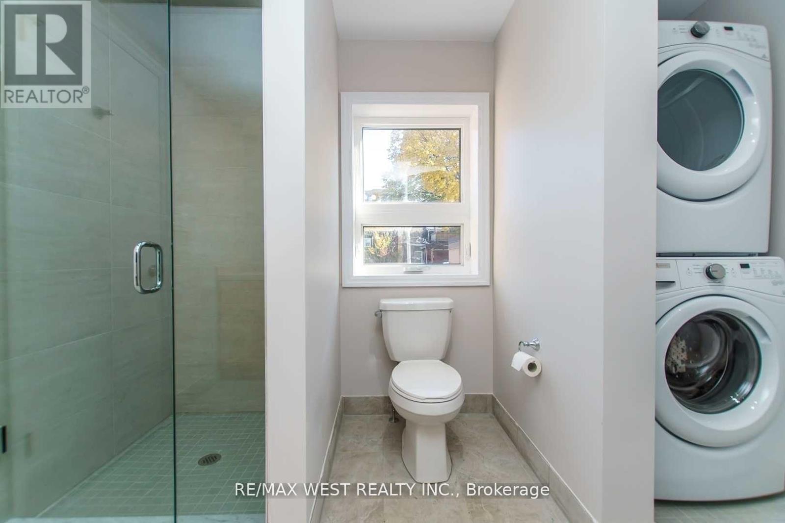 2Nd Flr - 13 Grange Avenue, Toronto, ON - Indoor Photo Showing Laundry Room