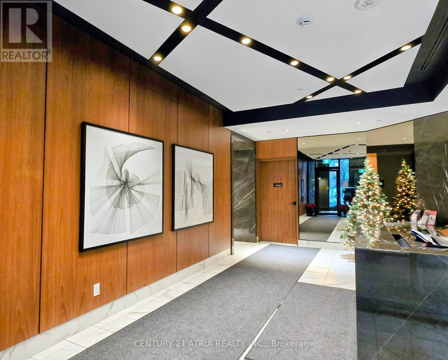 1902 - 327 King Street, Toronto, ON - Outdoor With Exterior