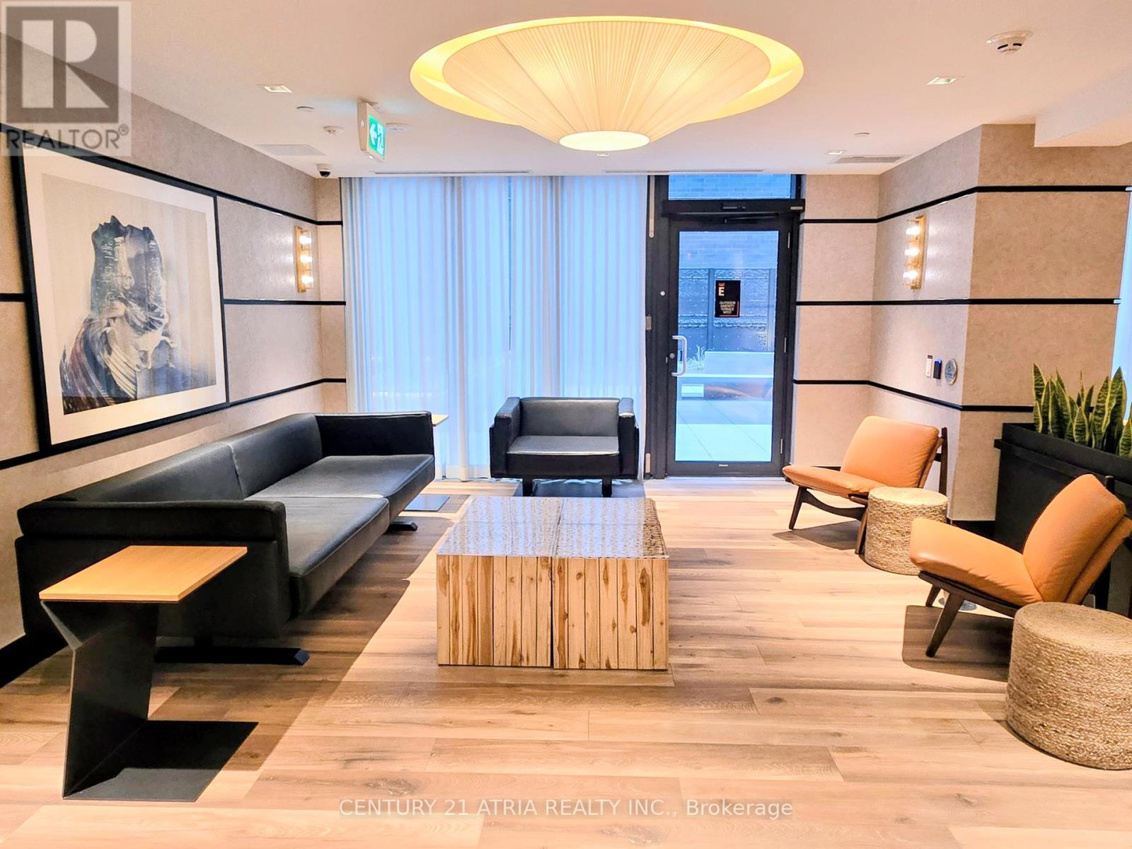 1902 - 327 King Street, Toronto, ON - Indoor