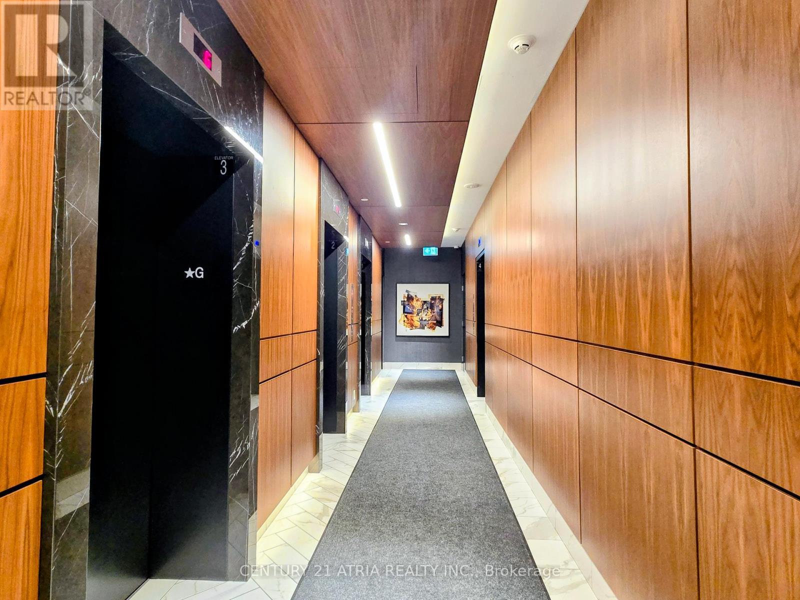 1902 - 327 King Street, Toronto, ON - Indoor Photo Showing Other Room