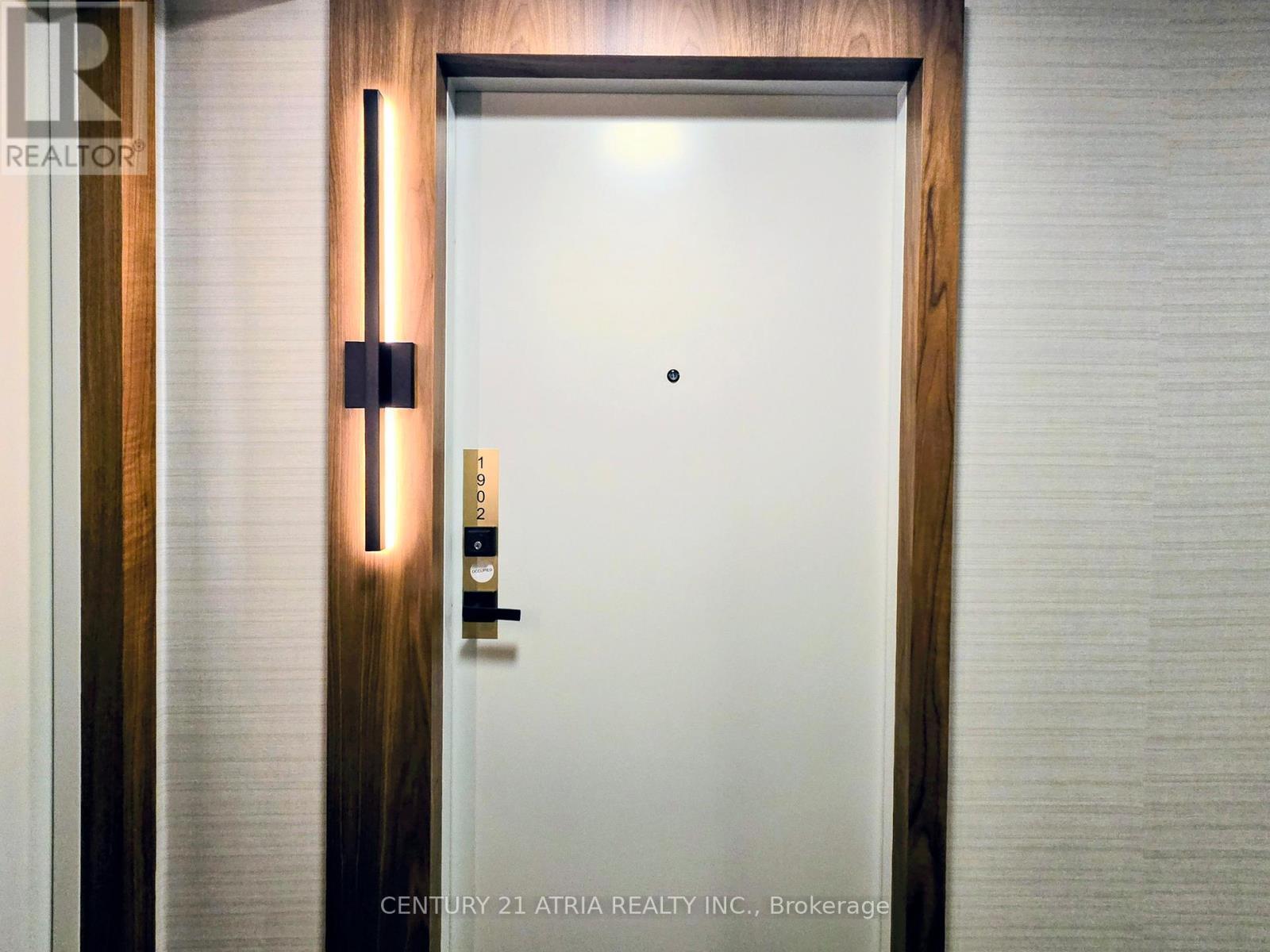 1902 - 327 King Street, Toronto, ON - Indoor Photo Showing Other Room