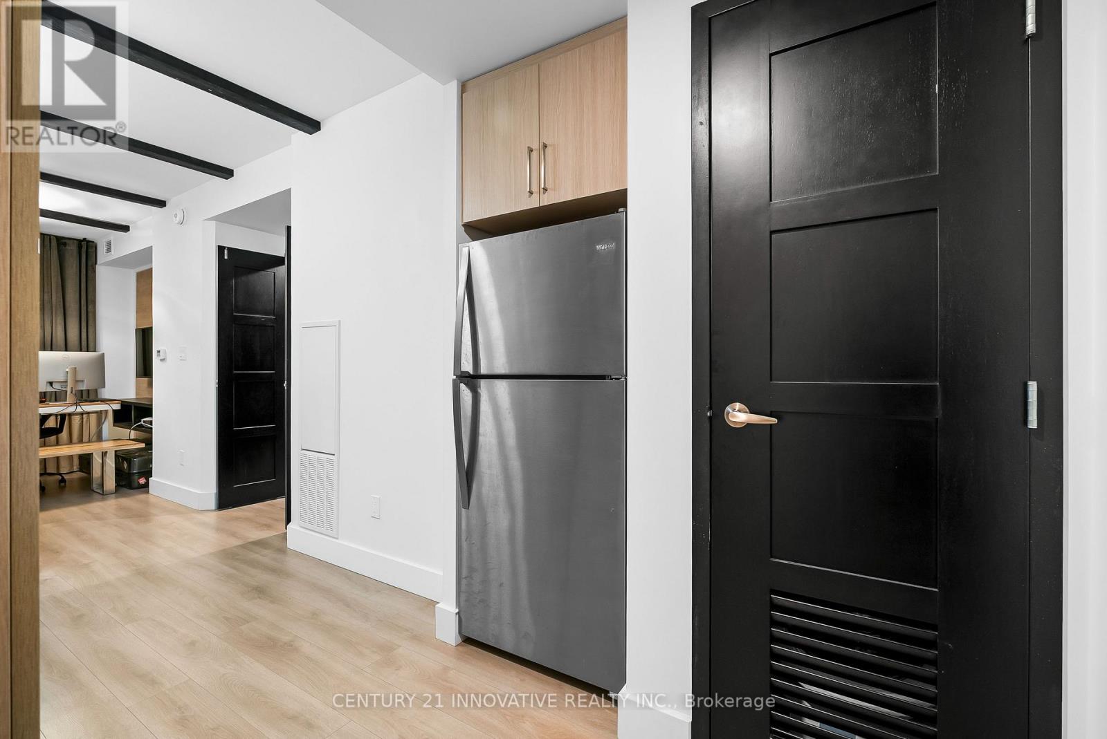 1208 - 145 Columbia Street W, Waterloo, ON - Indoor