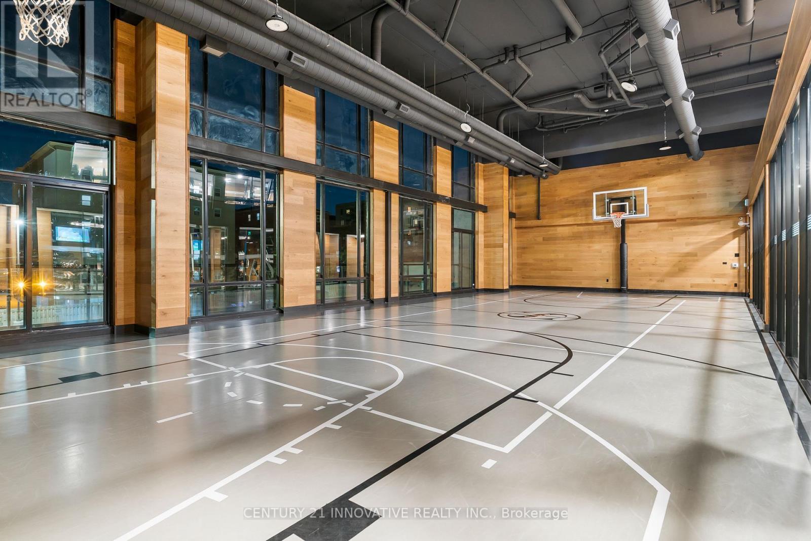 1208 - 145 Columbia Street W, Waterloo, ON - Indoor Photo Showing Other Room