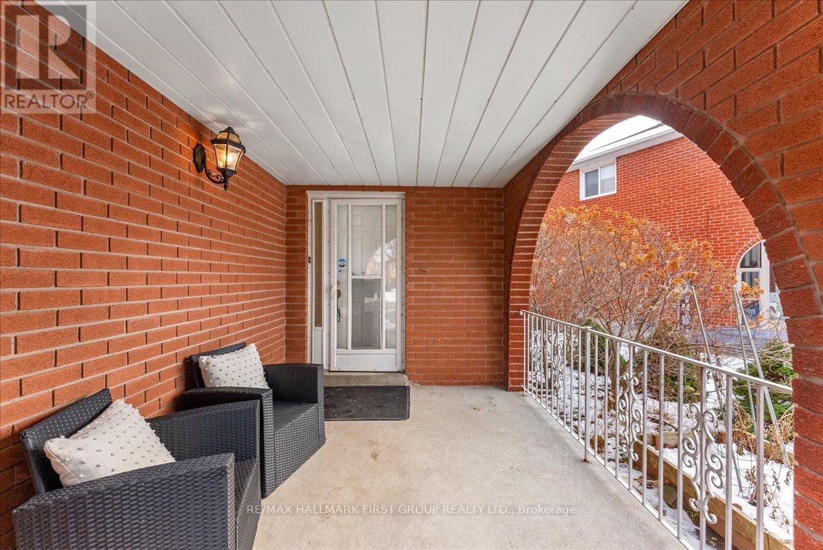 1947 Pine Grove Avenue, Pickering, ON - Outdoor With Exterior