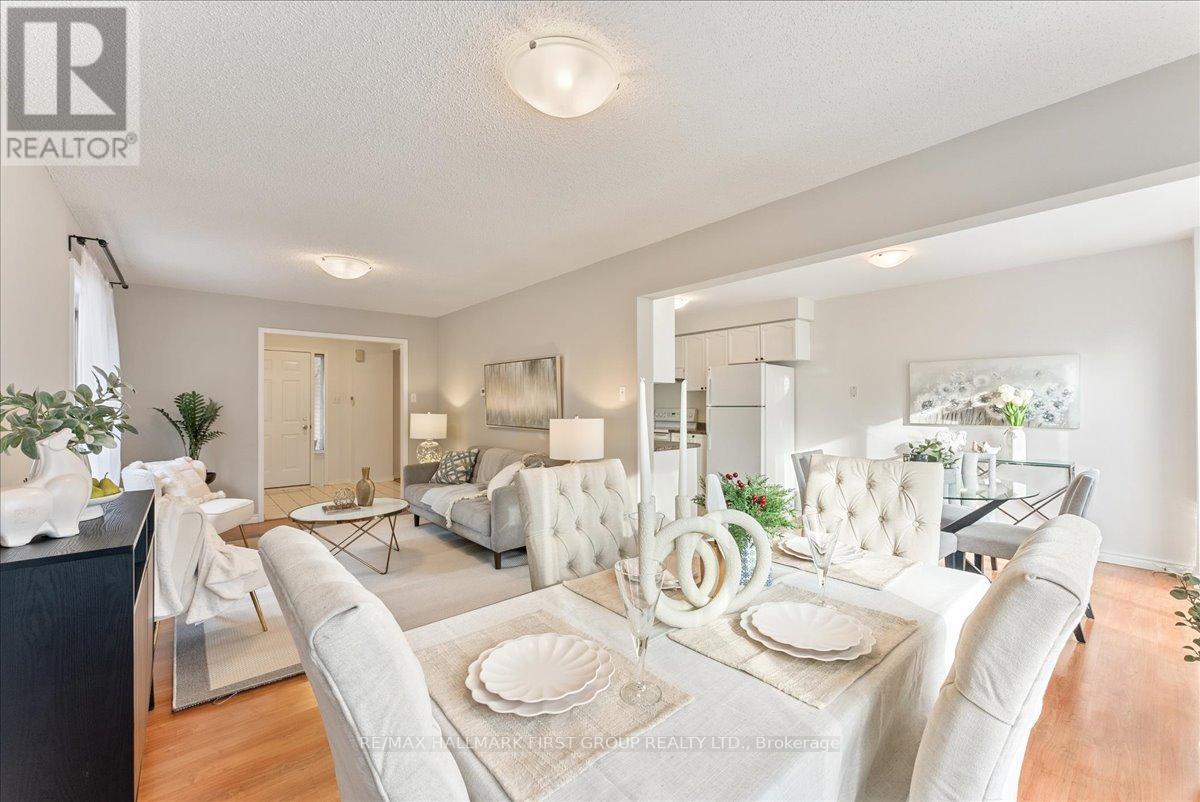 1947 Pine Grove Avenue, Pickering, ON - Indoor