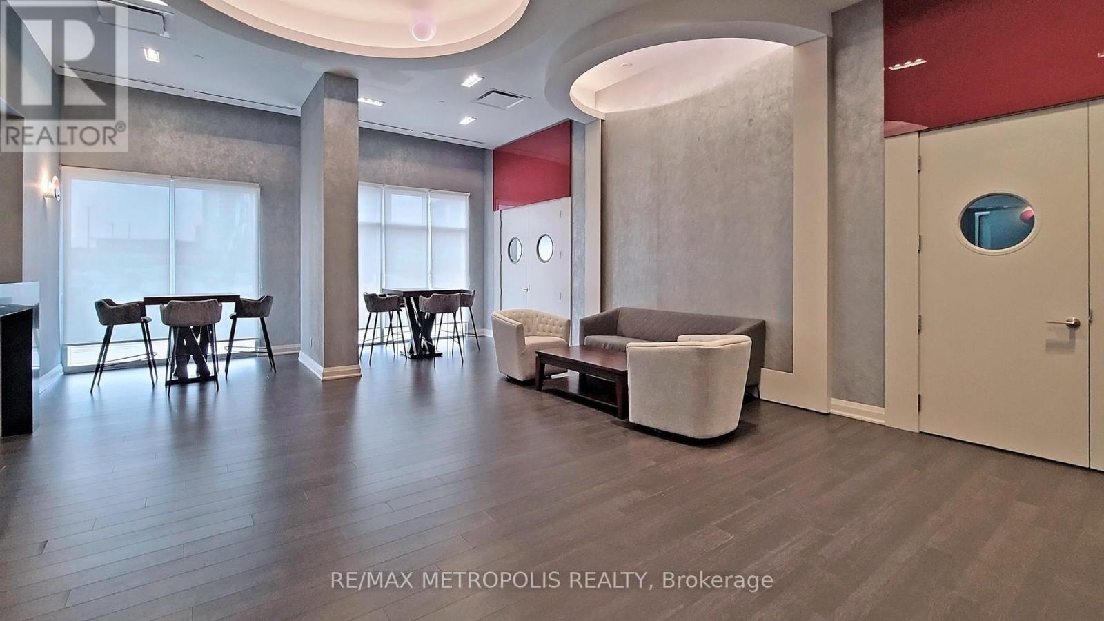 2405 - 30 Meadowglen Place, Toronto, ON - Indoor
