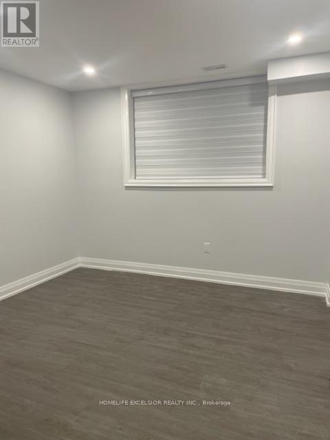 Lower - 57 Phillip Avenue, Toronto, ON - Indoor Photo Showing Other Room