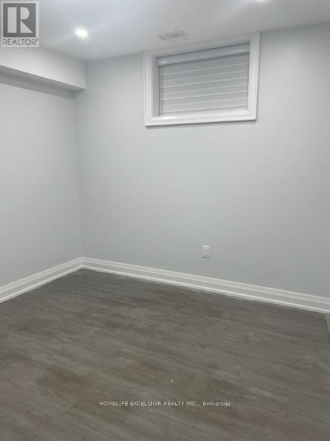 Lower - 57 Phillip Avenue, Toronto, ON - Indoor Photo Showing Other Room