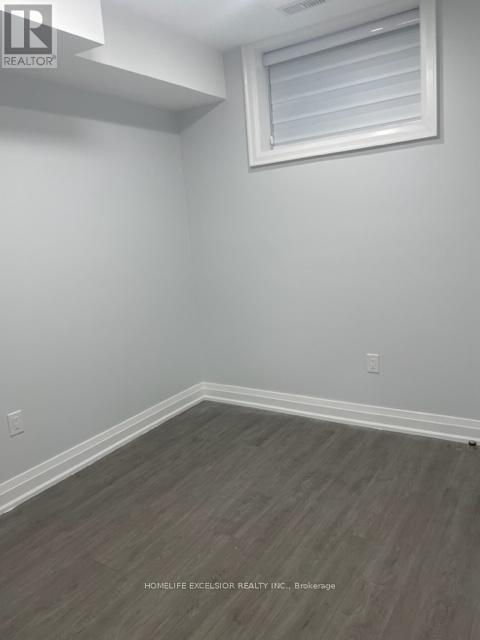 Lower - 57 Phillip Avenue, Toronto, ON - Indoor Photo Showing Other Room