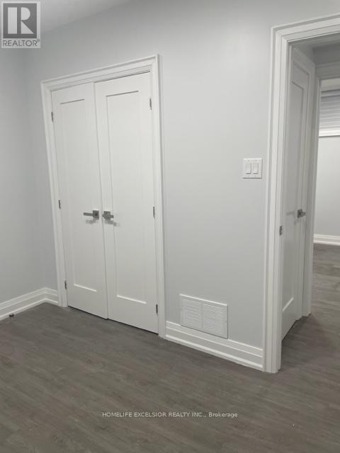 Lower - 57 Phillip Avenue, Toronto, ON - Indoor Photo Showing Other Room