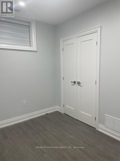 Lower - 57 Phillip Avenue, Toronto, ON - Indoor Photo Showing Other Room