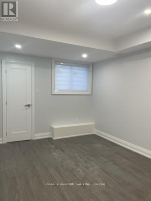 Lower - 57 Phillip Avenue, Toronto, ON - Indoor