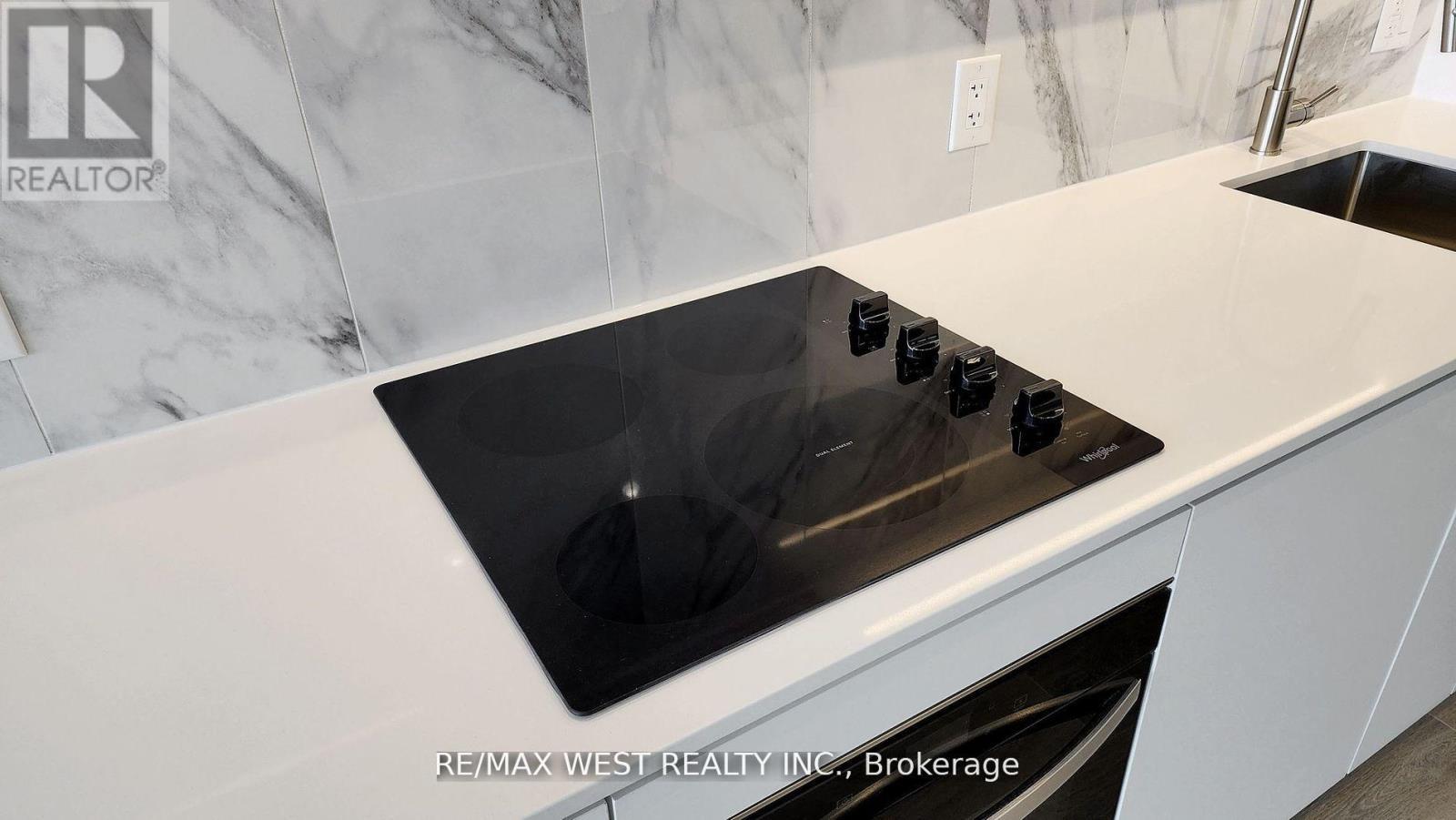 1016 - 1100 Sheppard Avenue W, Toronto, ON -