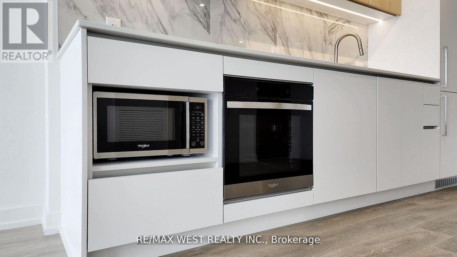 1016 - 1100 Sheppard Avenue W, Toronto, ON -