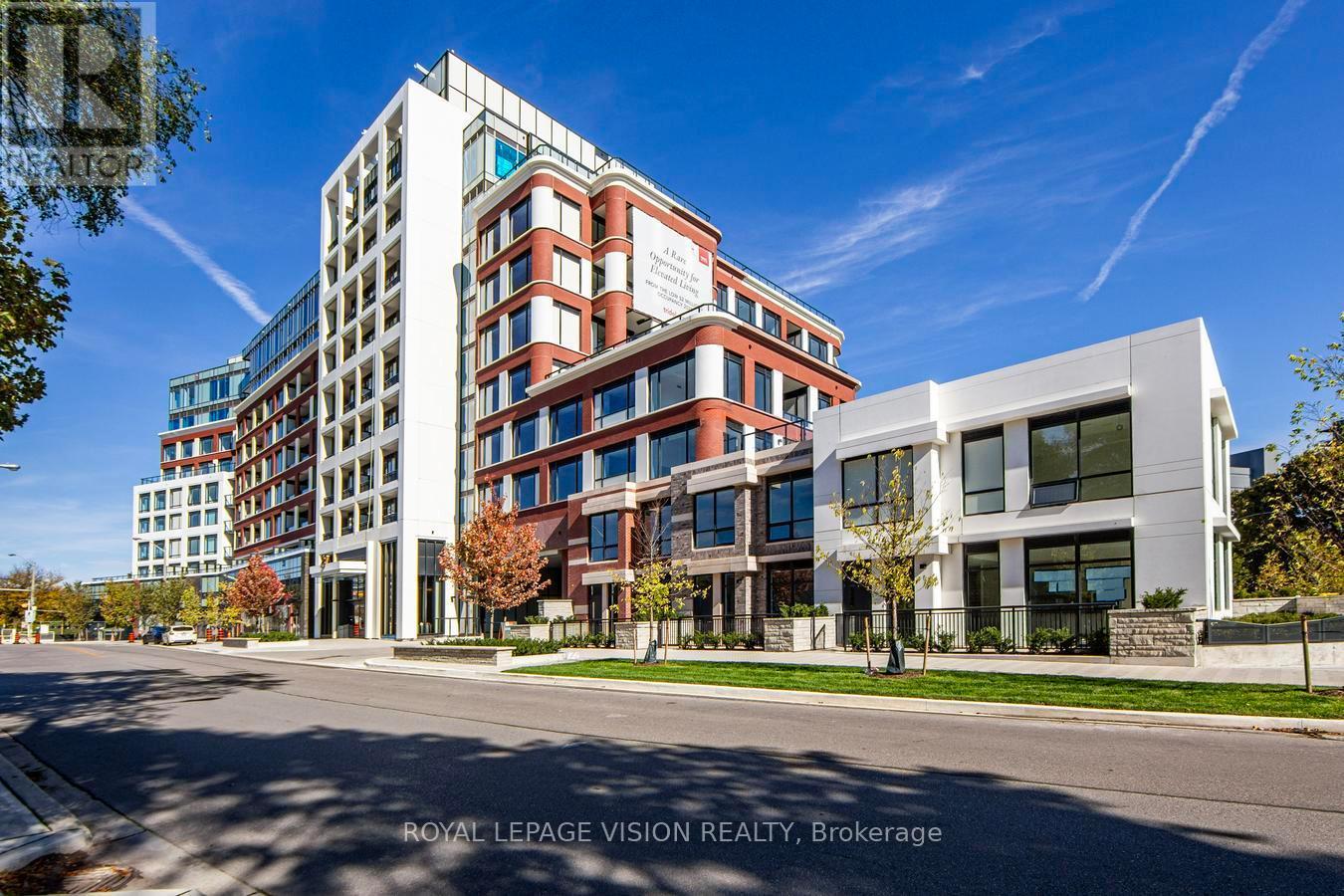 713 - 259 The Kingsway, Toronto, ON - Outdoor With Facade