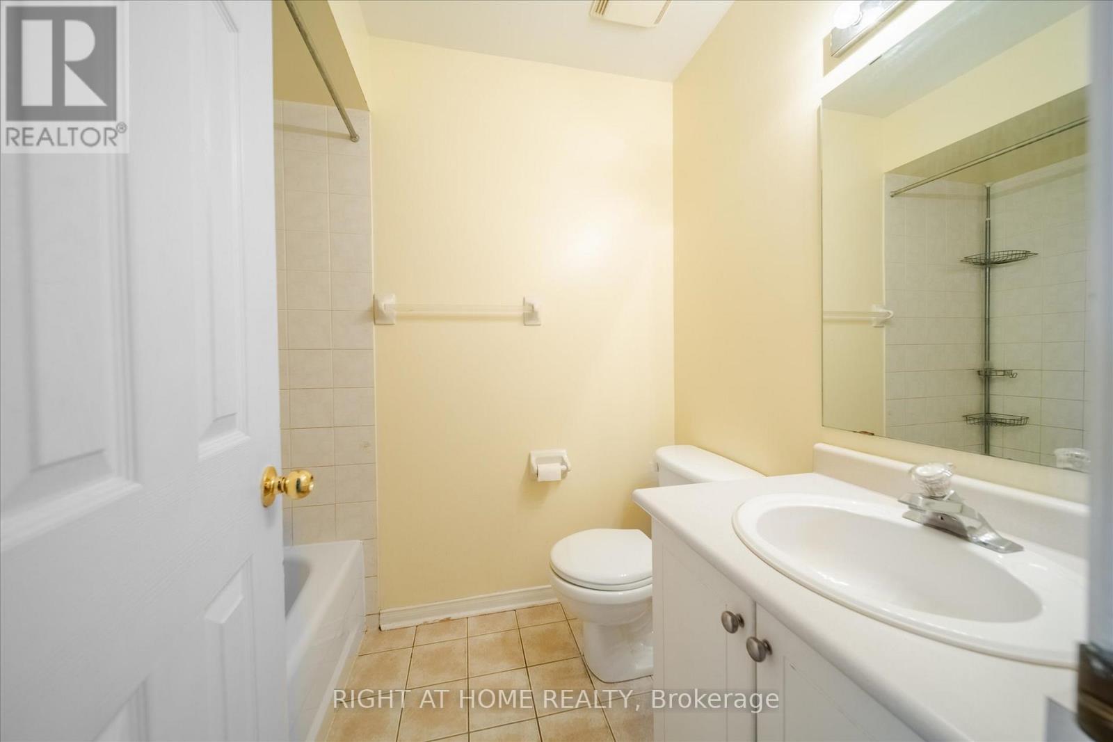 1983 Treetop Way, Pickering (Highbush), ON - Indoor Photo Showing Bathroom