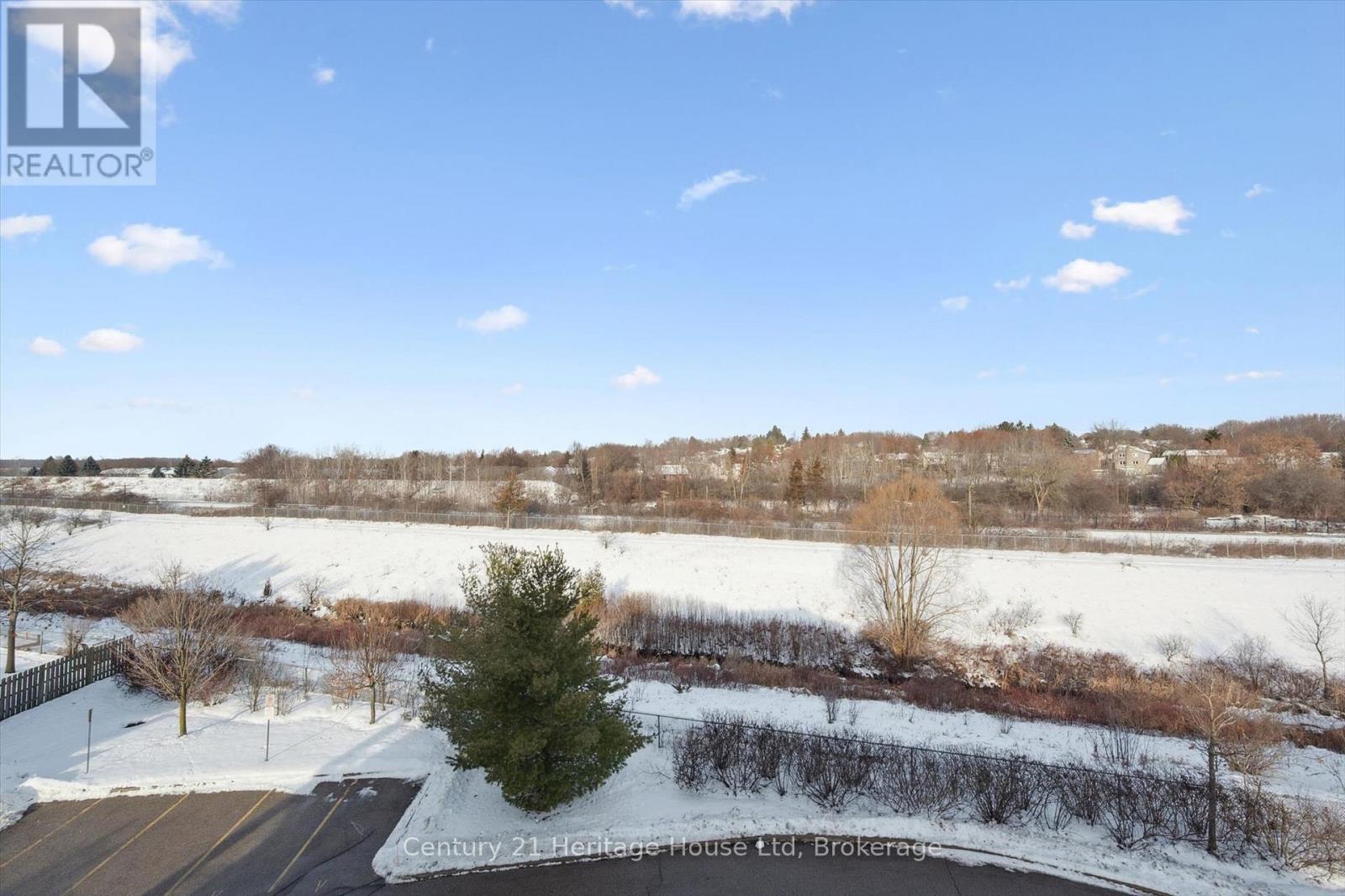 402 - 901 Paisley Road, Guelph (Willow West/Sugarbush/West Acres), ON