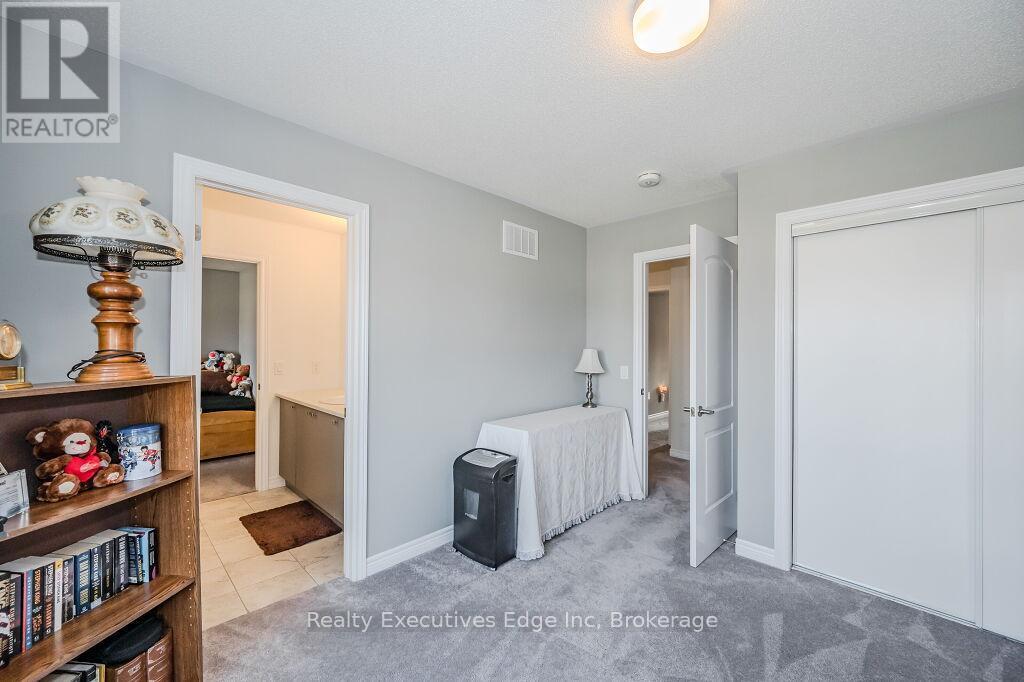 55 Povey Road, Centre Wellington (Fergus), ON - Indoor Photo Showing Other Room