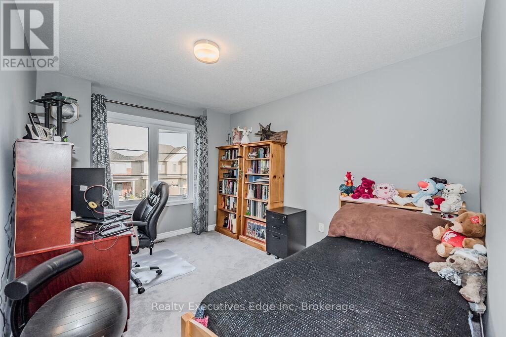 55 Povey Road, Centre Wellington (Fergus), ON - Indoor Photo Showing Other Room