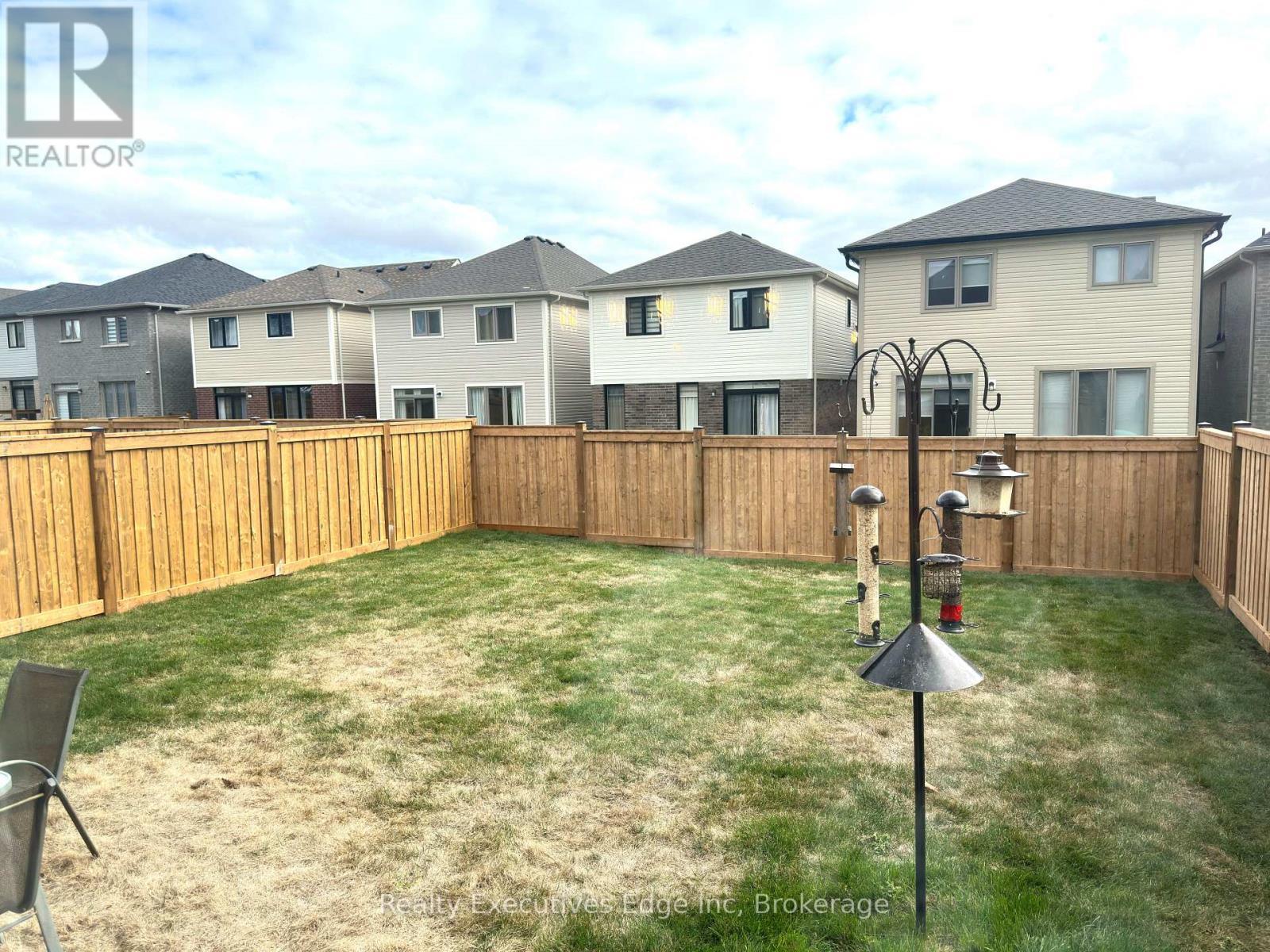 55 Povey Road, Centre Wellington (Fergus), ON - Outdoor