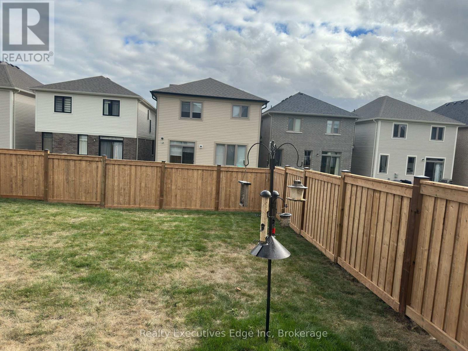 55 Povey Road, Centre Wellington (Fergus), ON - Outdoor