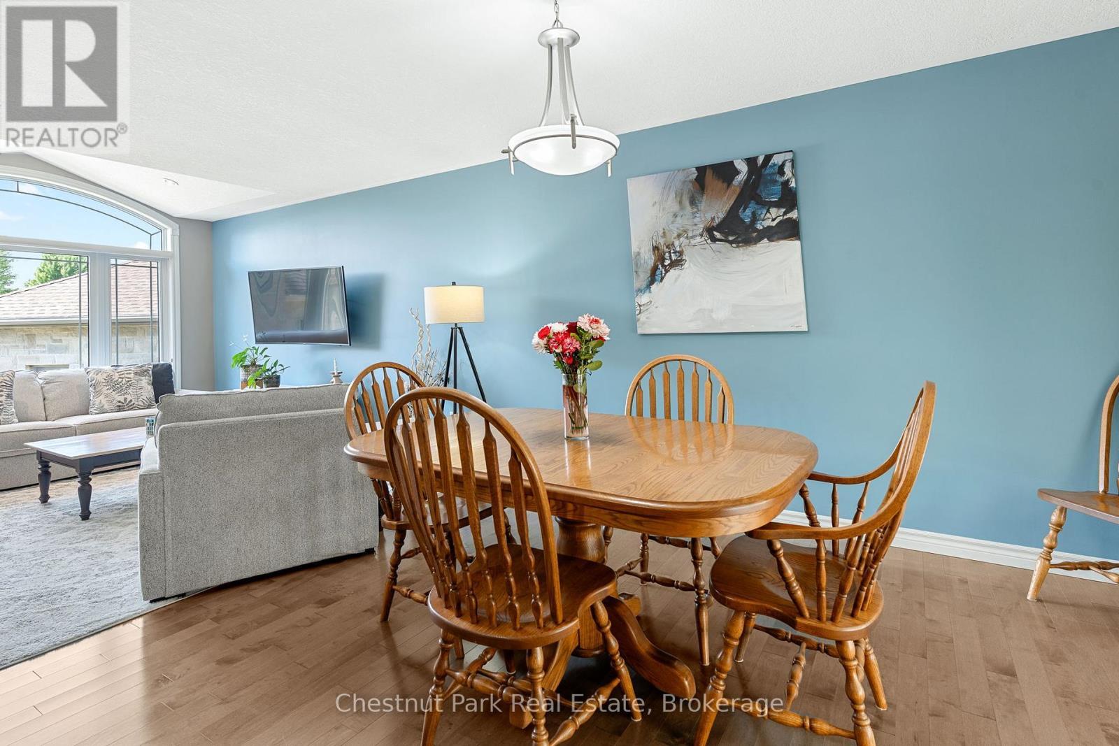 207 2Nd Street W, Owen Sound, ON - Indoor