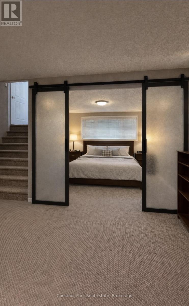 VIRTUAL ROOM WITH STAGING LOWER LEVEL - 207 2Nd Street W, Owen Sound, ON - Indoor