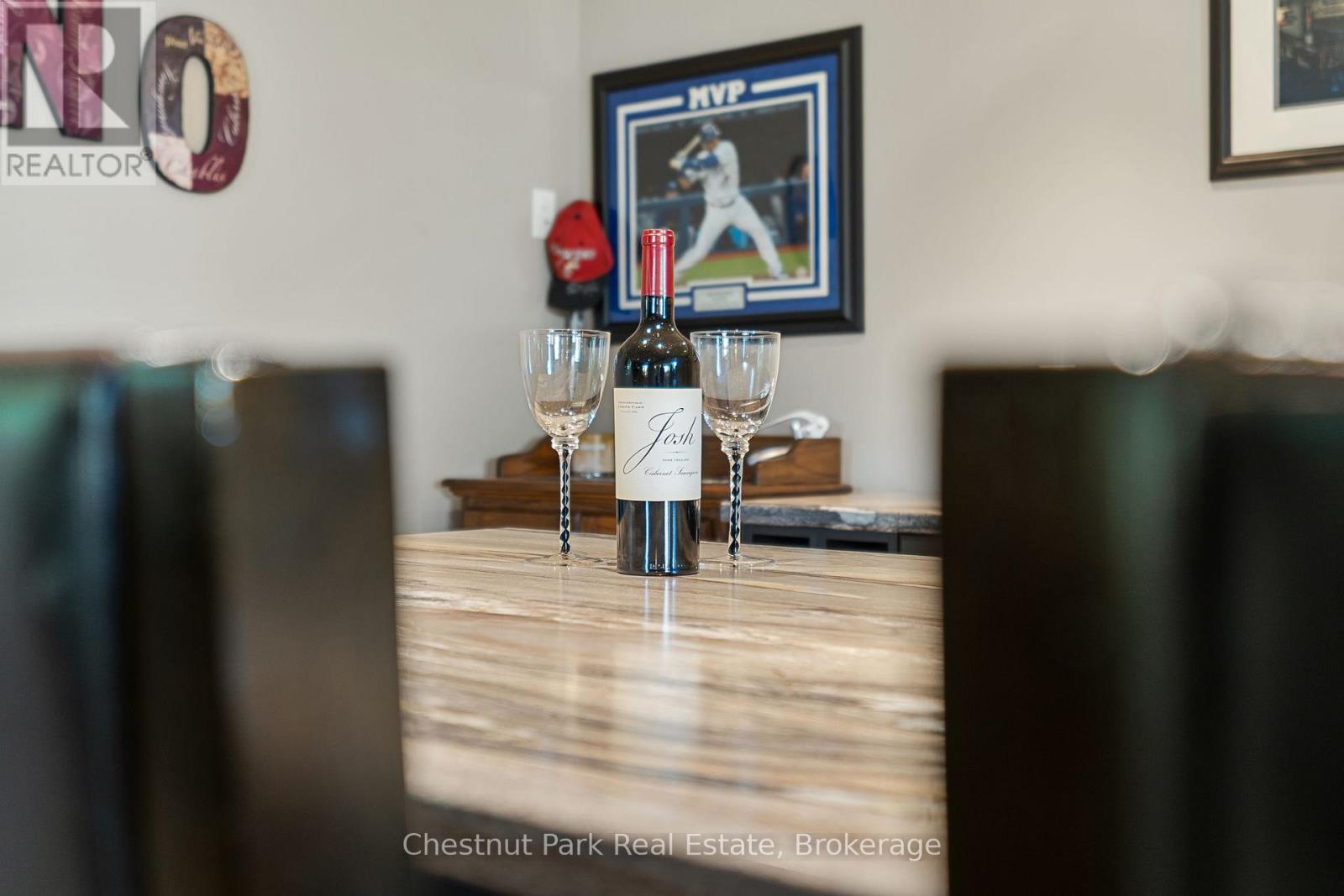 207 2Nd Street W, Owen Sound, ON - Indoor Photo Showing Other Room