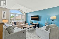 Bright and spacious -