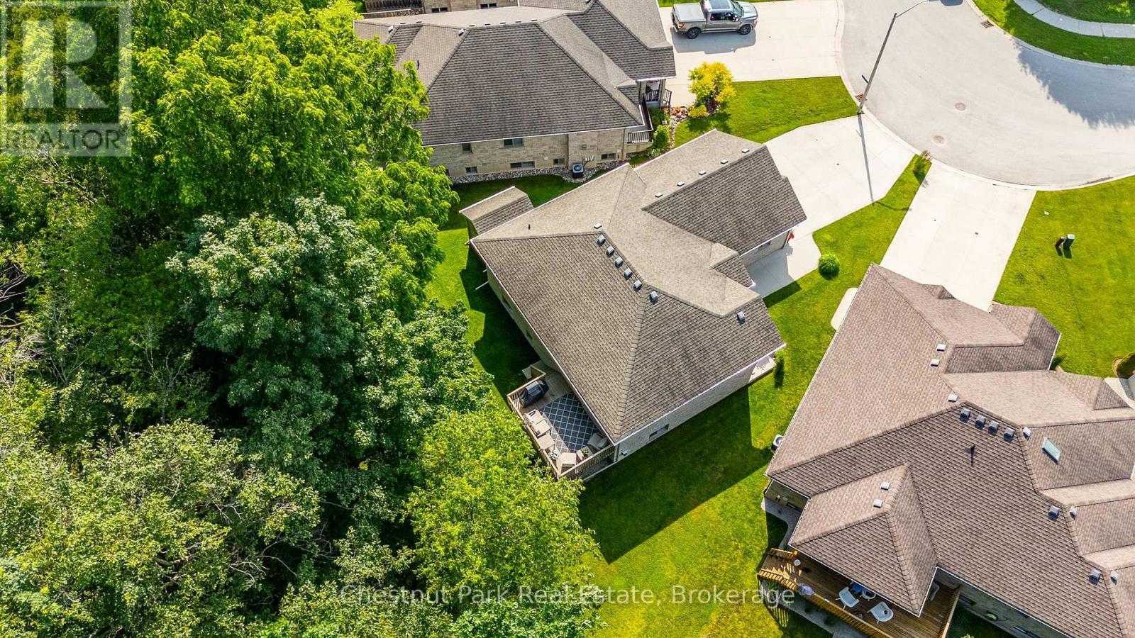 207 2Nd Street W, Owen Sound, ON - Outdoor