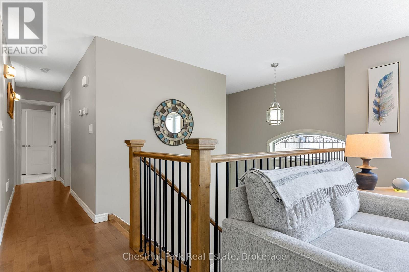 207 2Nd Street W, Owen Sound, ON - Indoor