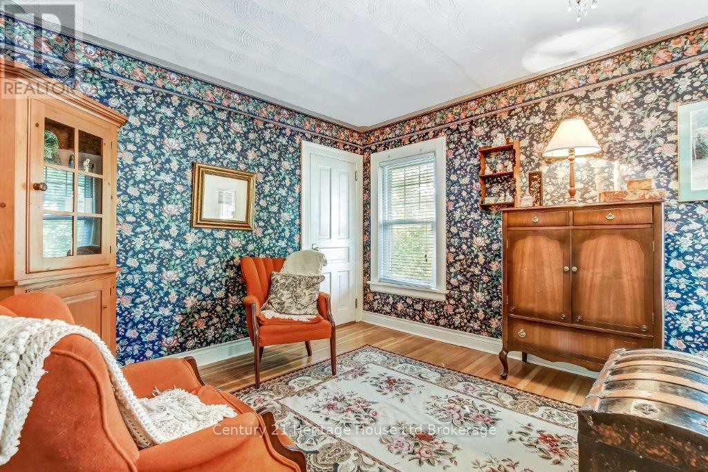 230 Graham Street, Woodstock (Woodstock - North), ON - Indoor