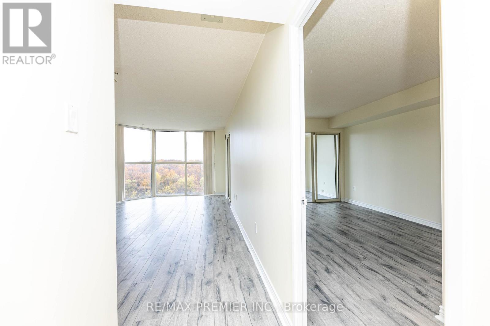 907 - 600 Rexdale Boulevard, Toronto, ON - Indoor Photo Showing Other Room