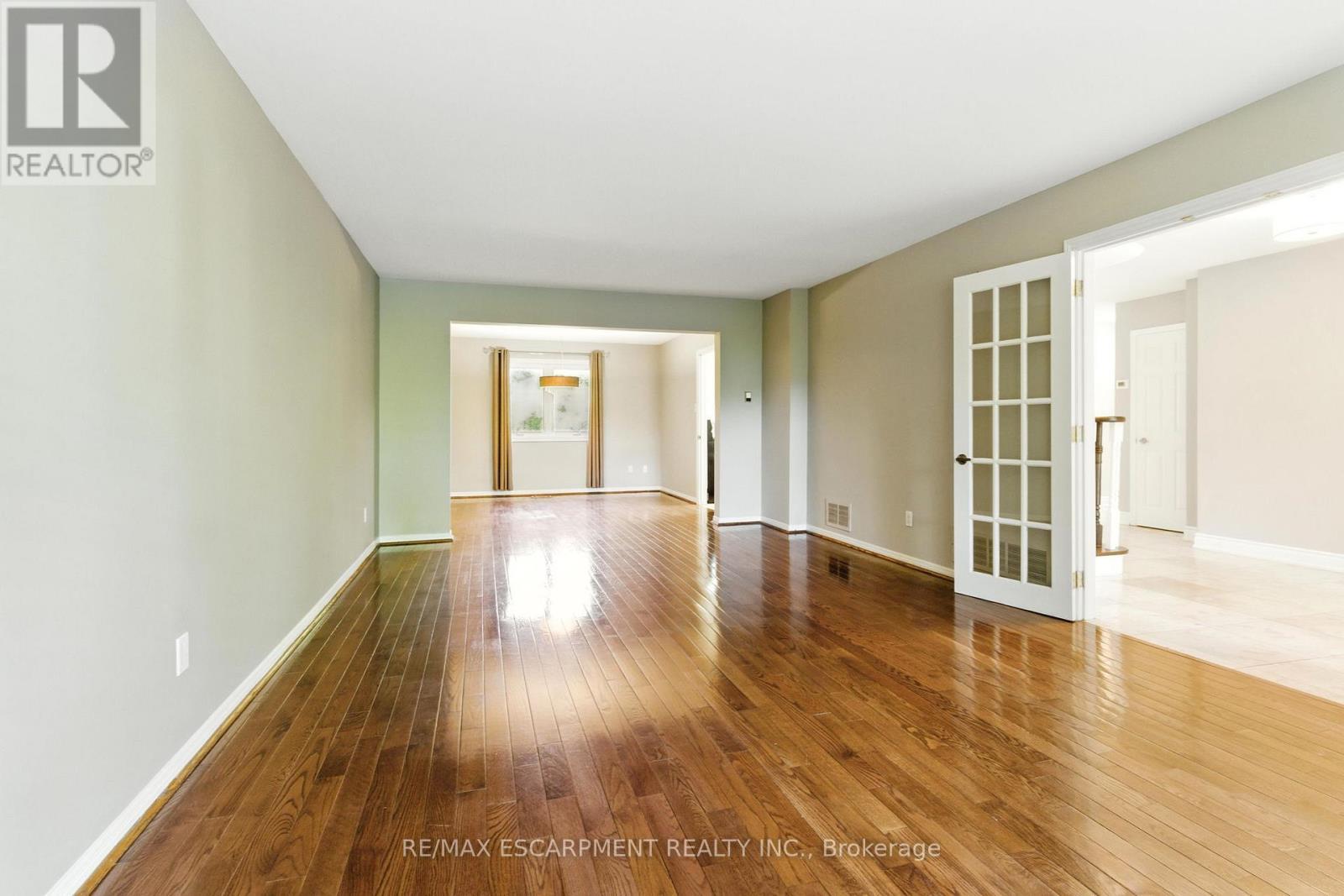 1624 Gallant Drive, Mississauga, ON - Indoor Photo Showing Other Room