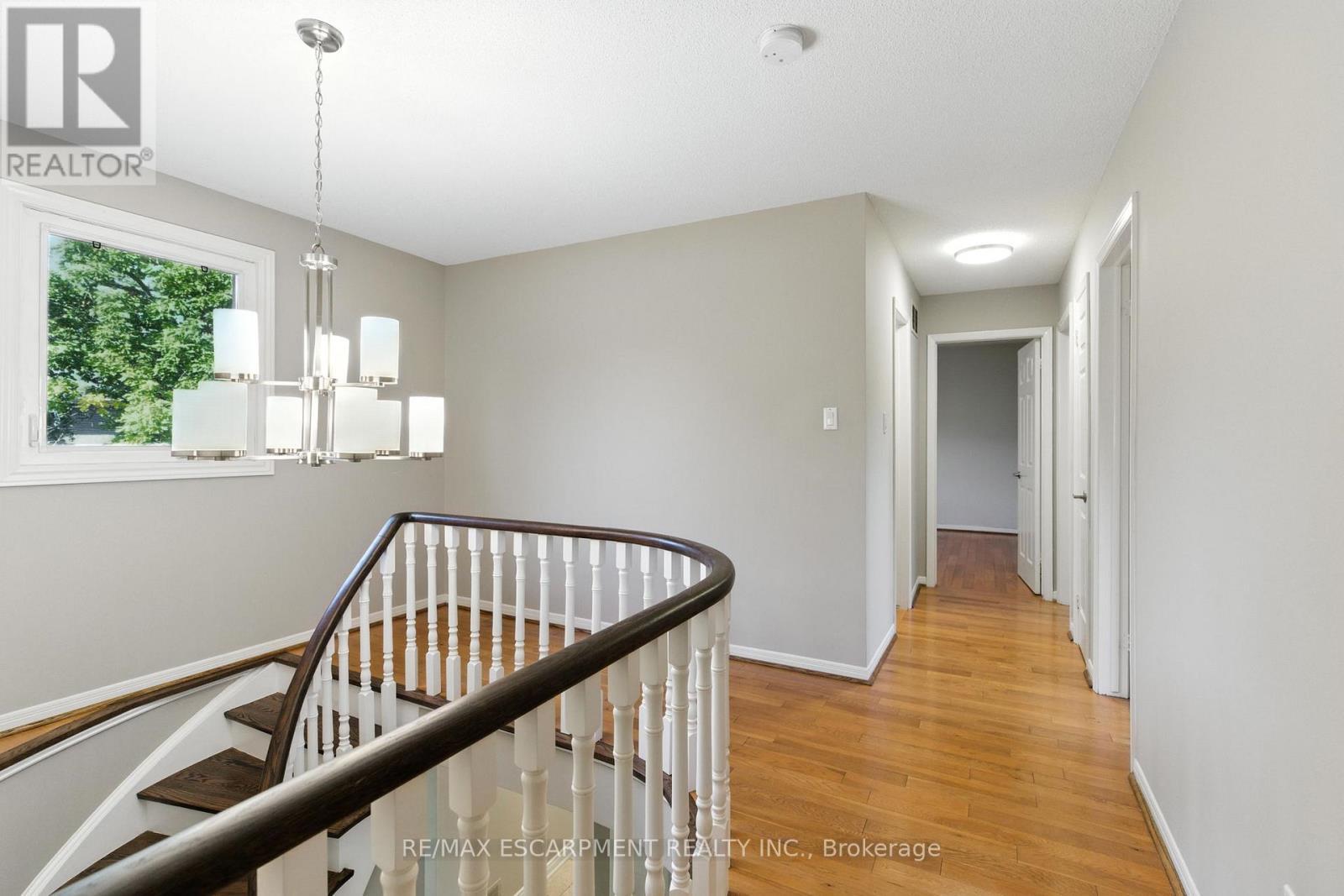 1624 Gallant Drive, Mississauga, ON - Indoor Photo Showing Other Room