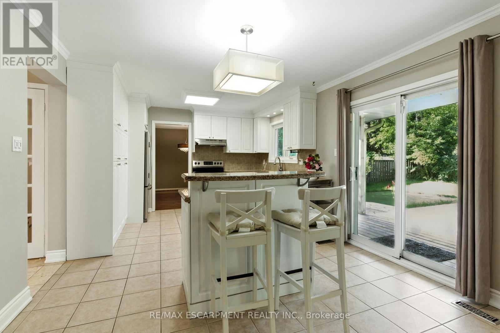 1624 Gallant Drive, Mississauga, ON - Indoor