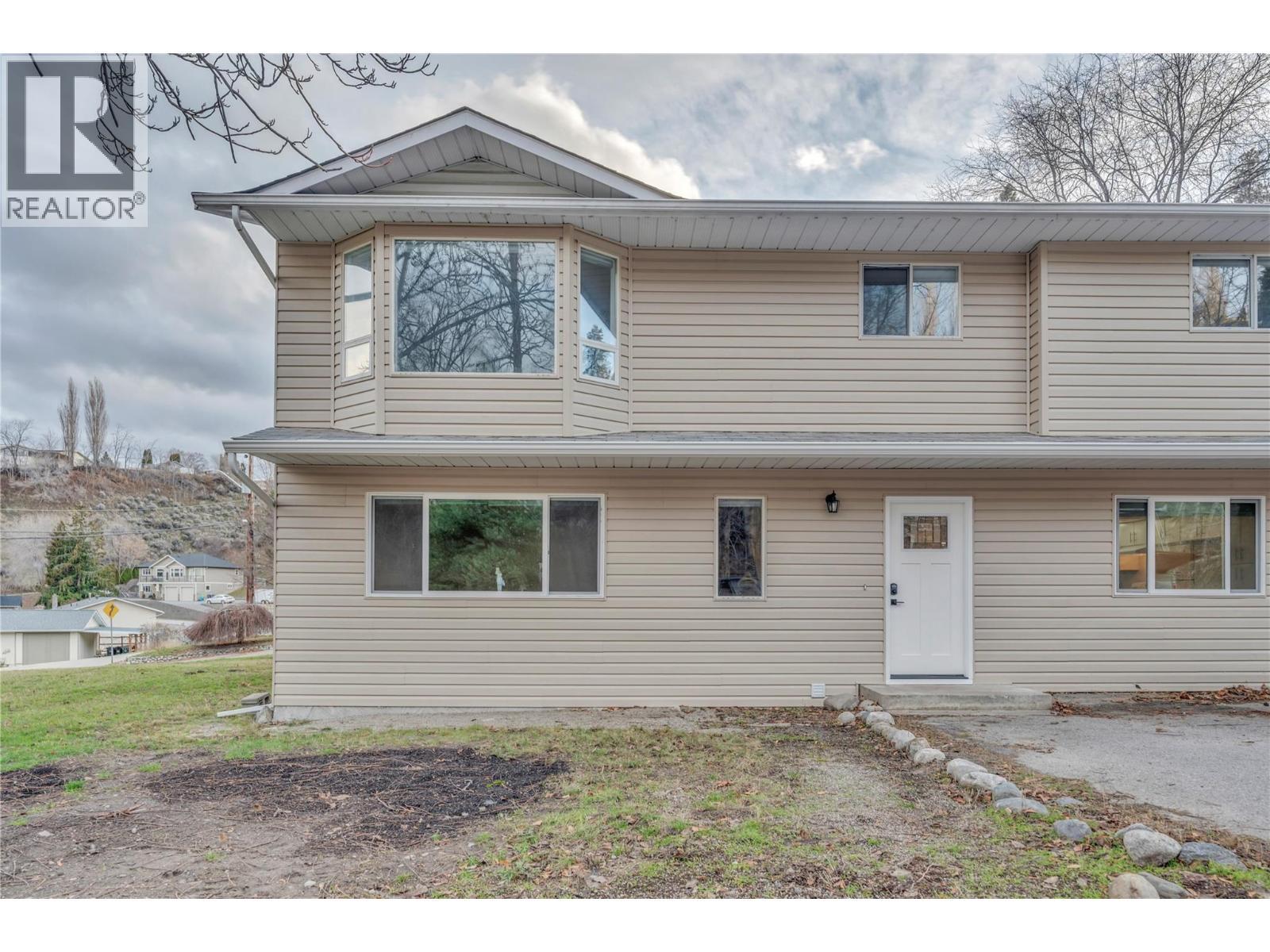 7111 Peach Orchard Road, Summerland, BC - Outdoor With Exterior