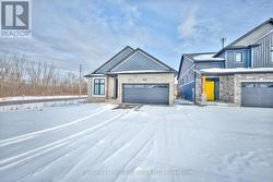 Exterior shot of the property from the other side -