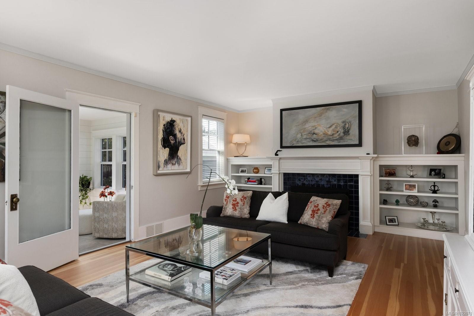 2655 Shady Lane, Oak Bay, BC