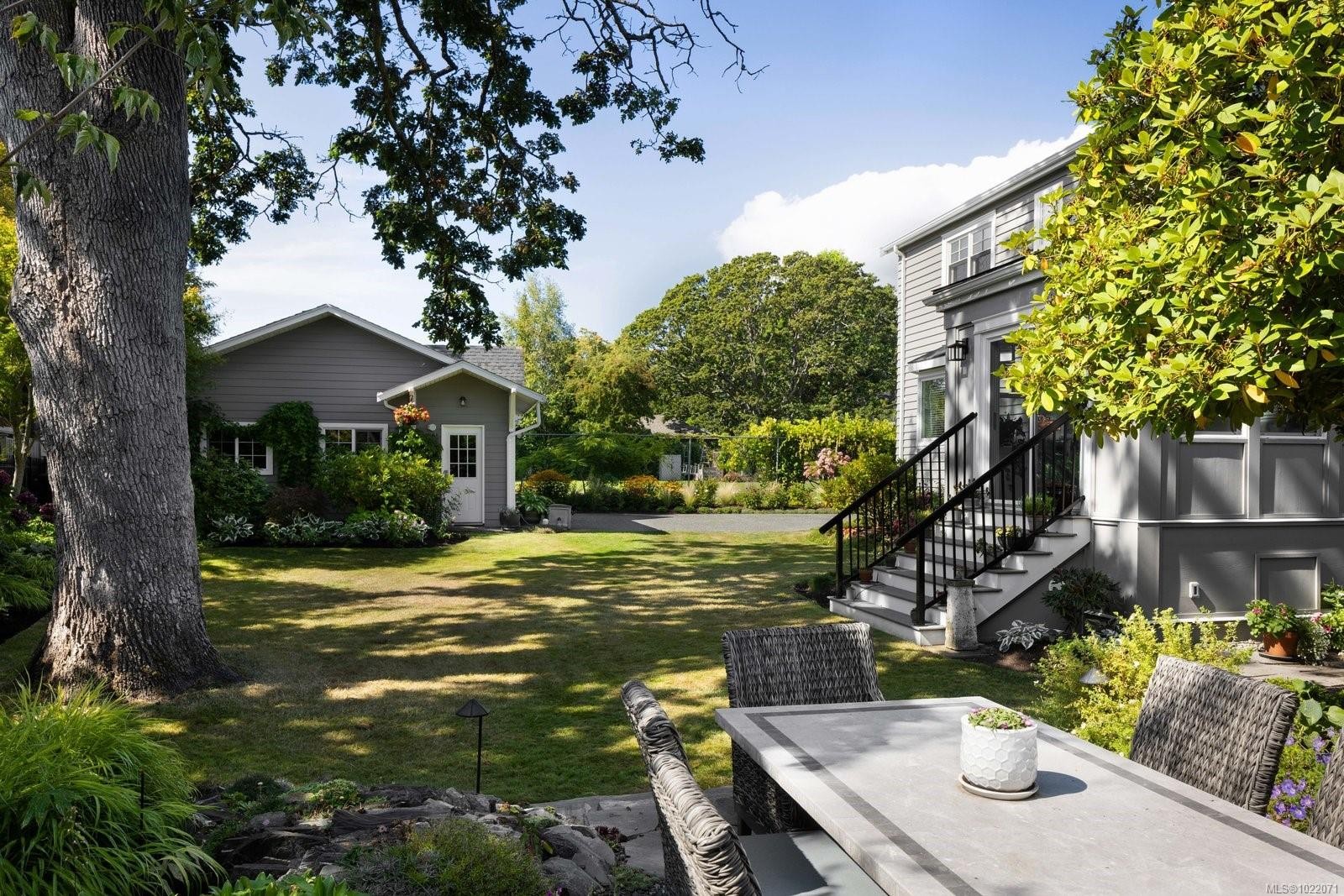 2655 Shady Lane, Oak Bay, BC