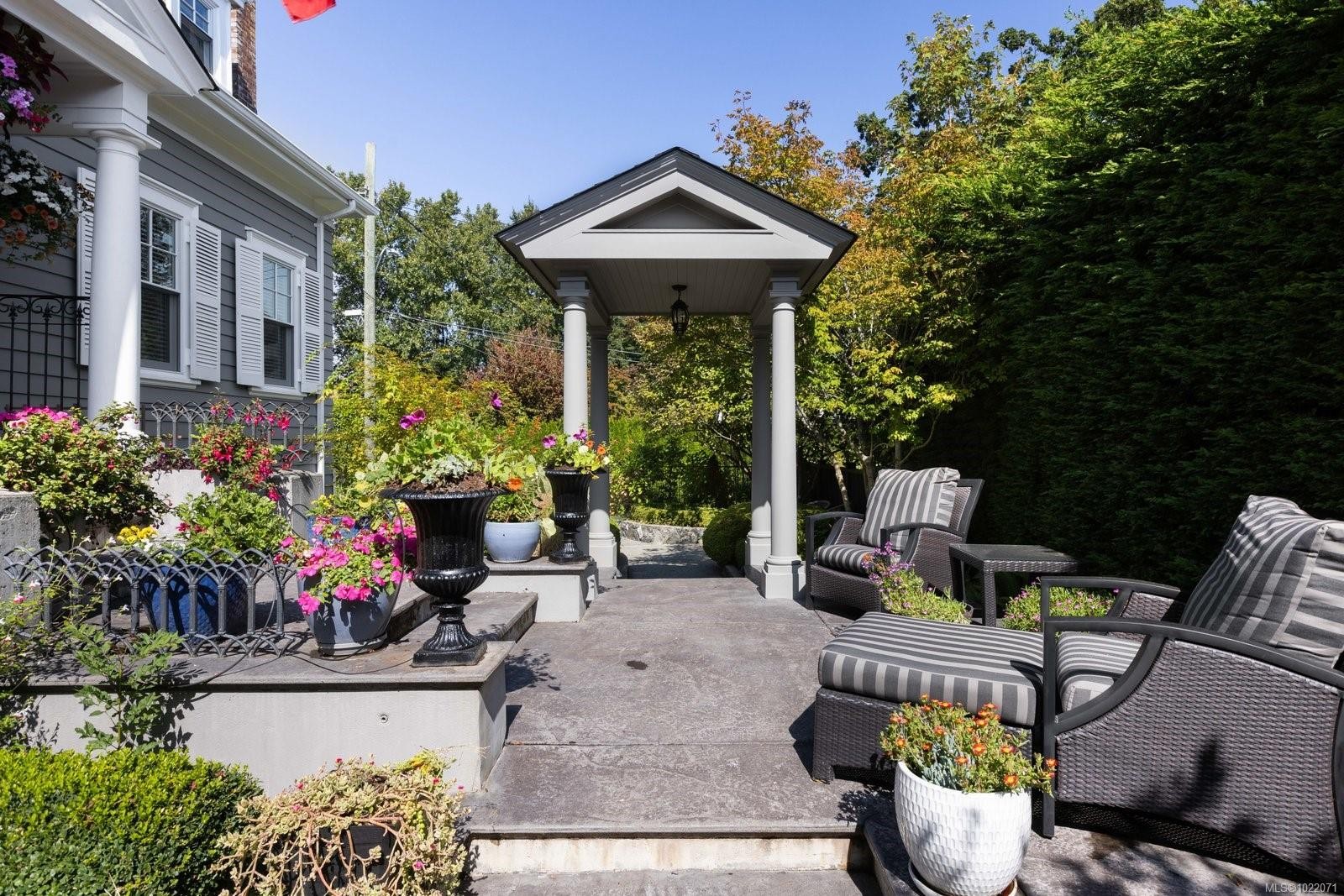 2655 Shady Lane, Oak Bay, BC