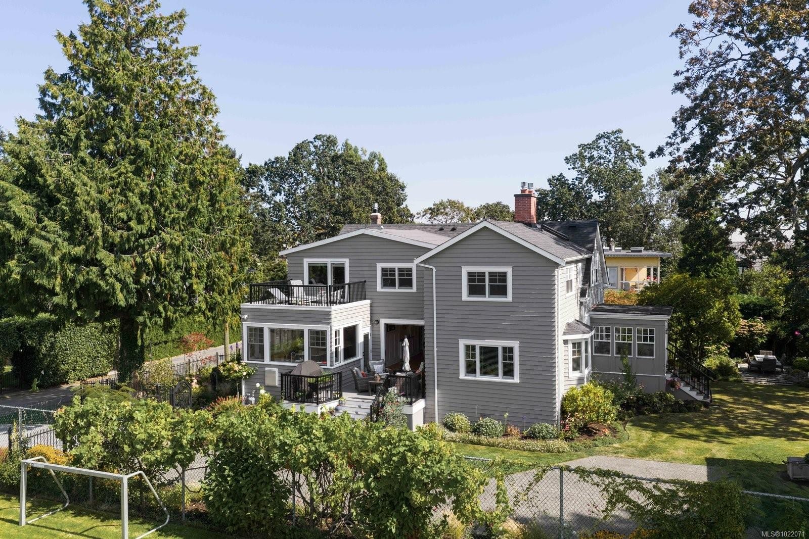 2655 Shady Lane, Oak Bay, BC