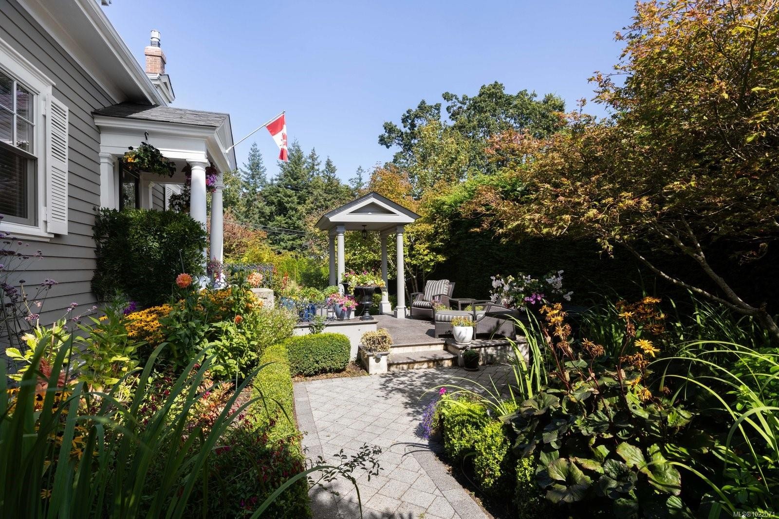 2655 Shady Lane, Oak Bay, BC