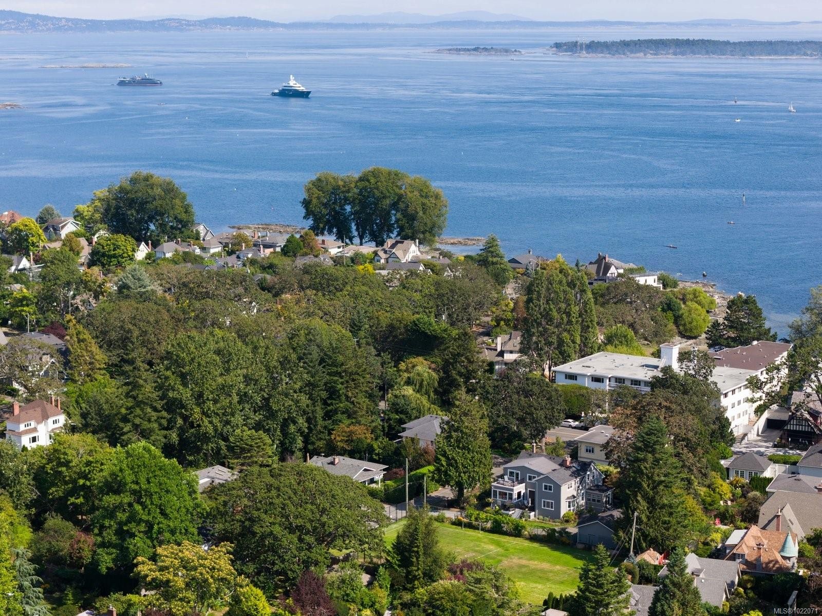 2655 Shady Lane, Oak Bay, BC