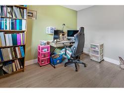 bedroom 4 - lower level -